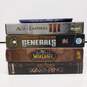 5pc. Bundle of PC Games-Assorted Titles image number 1