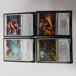 Assorted Magic The Gathering Playing Cards alternative image