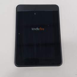 Amazon Fire Tablet HD X43Z60 (2nd Gen) alternative image