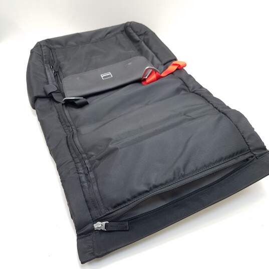 Acme Made Backpack Black image number 3