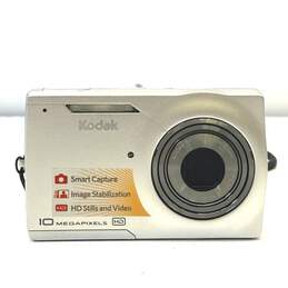 Kodak EasyShare M1093 IS 10.0MP Compact Digital Camera alternative image