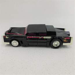 1992 Mattel Hot Wheels Key Force Limousine Limo Car Toy alternative image