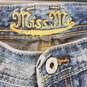 Miss Me Women Embroidered Blue Jeans 31 image number 6