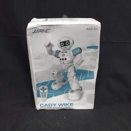JJRC Cady Wike Smart Robot