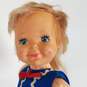 Jumpsy Vintage Rope Jumping Doll/Battery Operated Doll image number 5