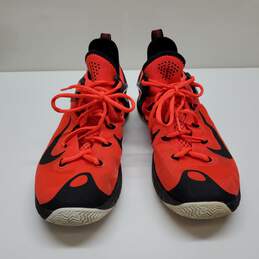 Nike Men’s Basketball Shoes Sz 11
