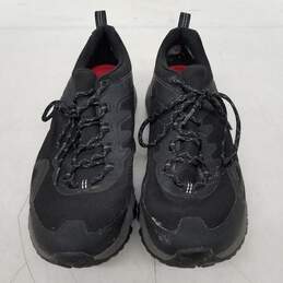 NORTHFACE Vibram Futurelight Men's athletics shoe Size 10