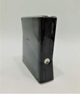 Xbox 360 S Console Only, Tested