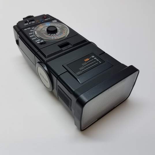 Nikon SB-16 Speedlight Flash Japan-For Parts/Repair image number 5