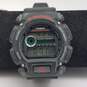 Casio G-Shock DW 9052 43mm WR 20 Bar Shock Resist Chrono Watch 58g image number 1