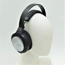 Sony Wireless RF Headphones MDR-RF925R Black
