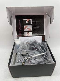 Luminess Premium Simply Cosmetic Flawless Airbrush System W-0552423-C