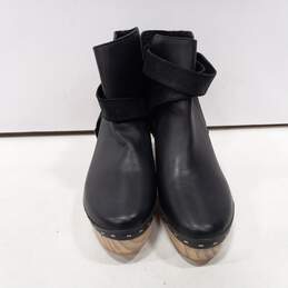 Free People Women's Bungalow Clog Boots Size 39