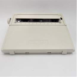Brother AX-450 Electronic Typewriter IOB alternative image
