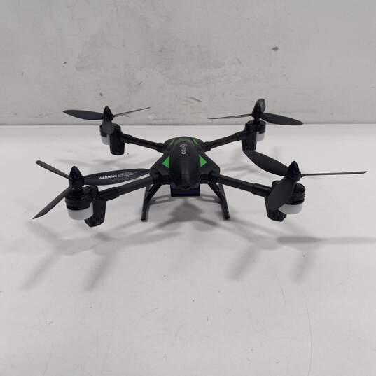 Contixo F6 Stunt Drone Set image number 4
