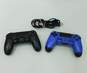 Sony Playstation 4 PS4 Gaming Console 2 Controllers & 2 Games image number 4