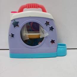 Mattel Little People Cuddle & Play Nursery Playset Toy alternative image