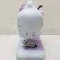 Mini Multifunctional Household Sewing Machine FHSM-505 image number 4