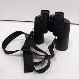 Bushnell Power View 16x50 Binoculars with Strap