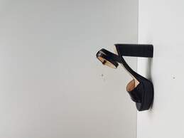 Guess Women's Size 9M  Heels, Black alternative image