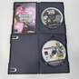4pc. Bundle of Play Station 2 Video Games image number 5