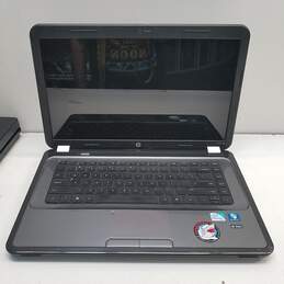 HP Laptops (HP G50 & Pavilion G6) - For Parts/Repair alternative image