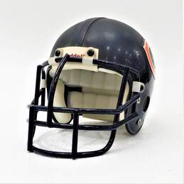 HOF Brian Urlacher Signed Mini-Helmet Chicago Bears alternative image