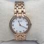 Citizen E031-S083176 30mm WR Stainless Steel Diamond Accented Analog Lady's Watch 59.0g image number 2