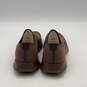 NIB Allbirds Womens Tree Dasher Relay Dark Cocoa Slip-On Sneaker Shoes Size 8.5 image number 4