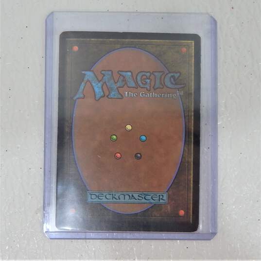 Magic The Gathering MTG Hunter Sliver Foil Vintage Legions Card image number 3