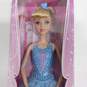 2 Mattel Barbie Dolls Disney Princess Cinderella & Pop Star Tori #BBV35 & Y6872 image number 3