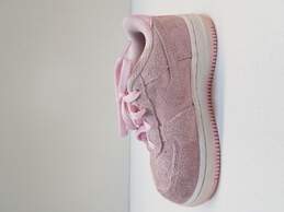Nike Air Force 1 LV8 GS Have A Nike Day Kids Unisex Pink Size 8C alternative image
