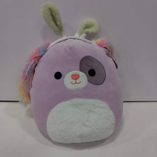 Squishmallows Barb the Dog 12" Plush Toy image number 1
