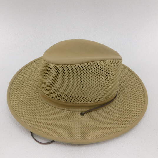 VTG Henschel Aussie Mesh Breezer Safari Sun Hat Men's Size Large image number 1