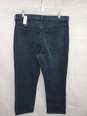 Women Banana Republic  Slim Straight Ankle pants Size-31 New image number 2