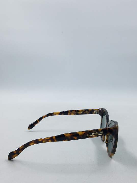 Sonix Kyoto Tortoise Sunglasses image number 5