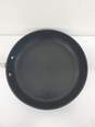 All-Clad Nonstick Hard-Anodized 10 Fry Pan Used image number 2