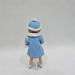 Danbury Mint Shirley Temple Sunday Best Doll IOB alternative image