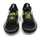 Nike Kyrie Flytrap V Black Cool Grey Women's Shoe Size 4.5 image number 1