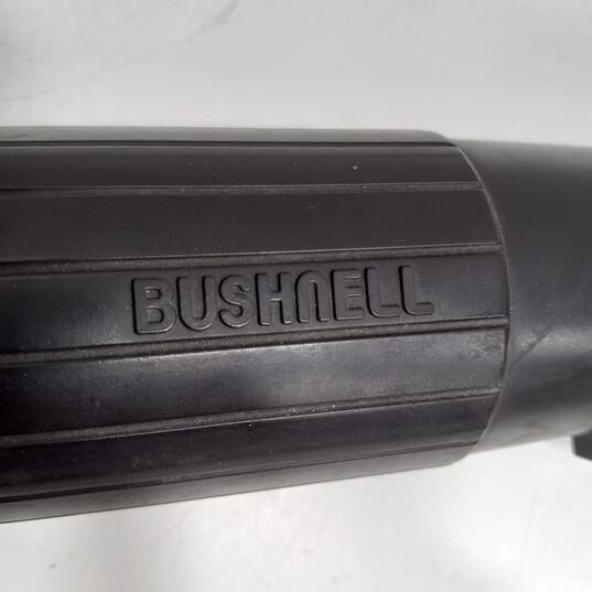 Black Bushnell 18-36x50 mm Spotting Scope image number 2