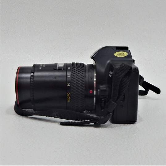 Minolta Maxxum 3000i SLR 35mm Film Camera W/ Lens image number 5