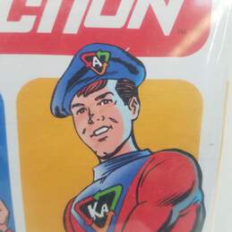 Diamond Select Toys Playing Mantis Captain Action (Kid Action) Collectors Action Figure (Sealed) alternative image