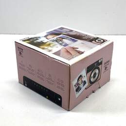 Fujifilm Instax Square SQ6 Instant Camera-Blush Gold