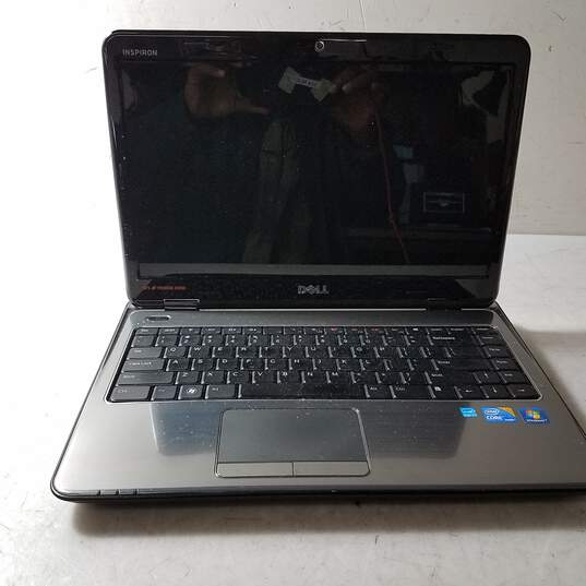Dell Inspiron N4010 Intel Core i3@2.27GHz Storage 500GB Screen 14inch image number 1