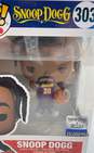 Funko Pop! Snoop Dogg #303 Limited Edition 15,000 Pieces image number 6