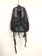High Sierra KPMG Suspension Strap System Black Large Backpack Bag image number 2