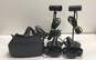 Meta Oculus Rift HM-A VR Headset W/ Controller and Sensors image number 1