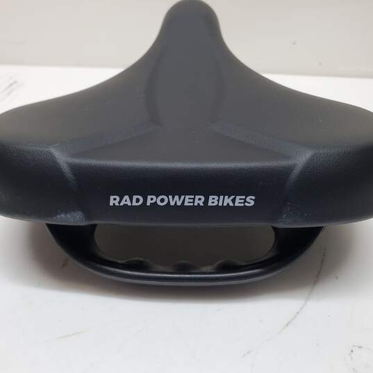 Rad Power Bikes Cionlli Bike Seat Replacement image number 3