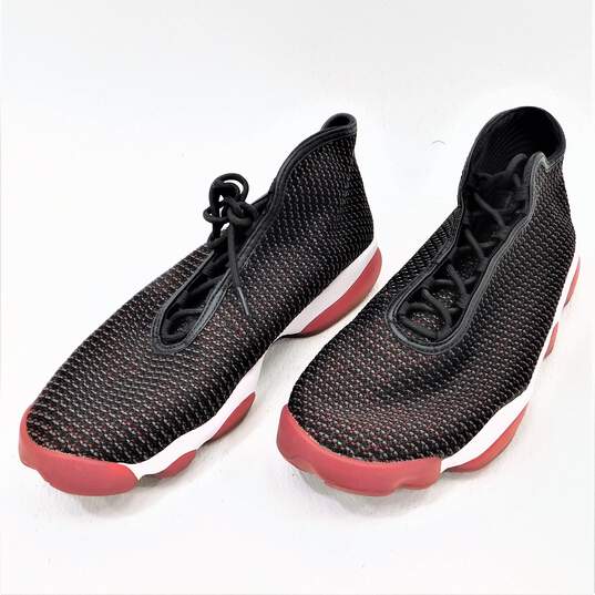 Jordan Horizon Bred Men's Shoes Size 12 image number 1