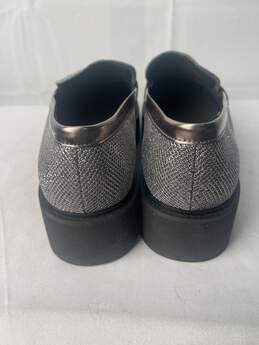 Franco Sarto Women Slivers Loafer Shoe Size 7M alternative image